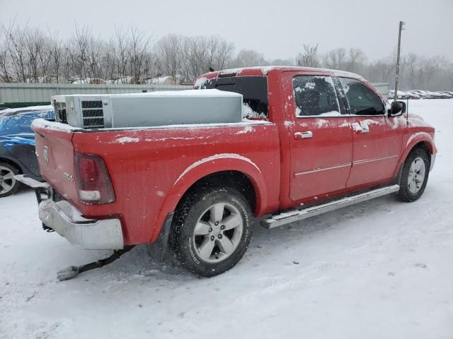 2015 Dodge RAM 1500 SLT