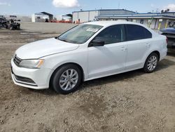 2015 Volkswagen Jetta SE en venta en San Diego, CA