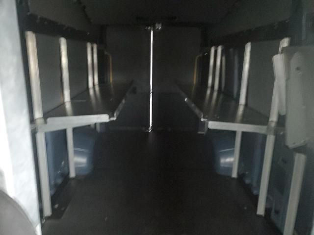 2020 Dodge RAM Promaster 3500 3500 High