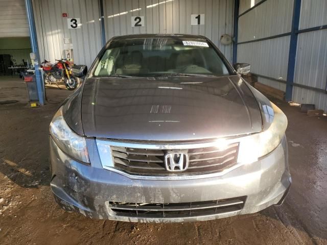 2010 Honda Accord LXP