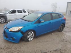 2014 Ford Focus SE for sale in Kansas City, KS