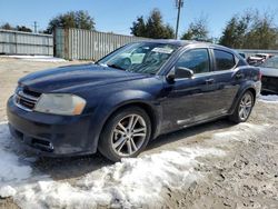 2014 Dodge Avenger SXT for sale in Midway, FL