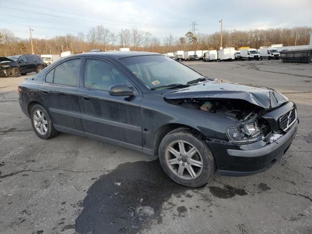 2003 Volvo S60