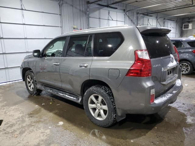 2010 Lexus GX 460