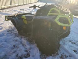2020 Can-Am Outlander X MR 1000R en venta en Barberton, OH