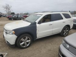 2011 Dodge Durango Citadel for sale in San Martin, CA