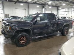 2015 GMC Sierra K1500 SLE for sale in Ham Lake, MN