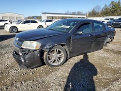 Dodge Avenger salvage cars for sale: 2014 Dodge Avenger SE