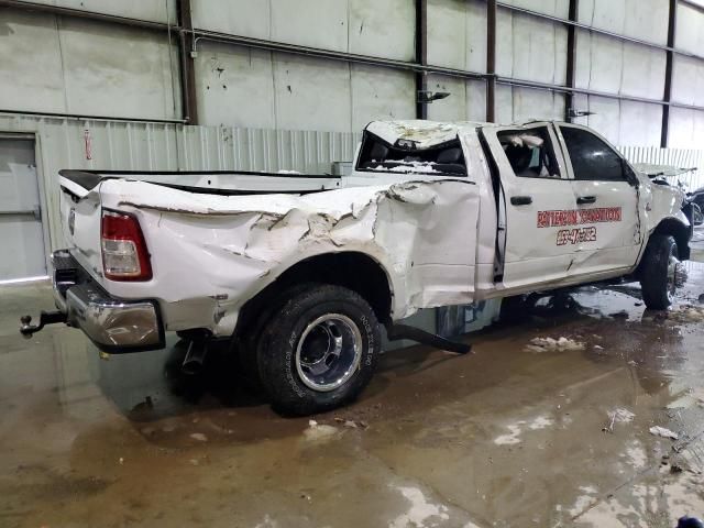 2024 Dodge RAM 3500 Tradesman