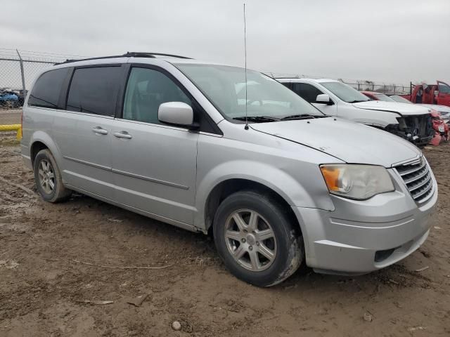 2009 Chrysler Town & Country Touring