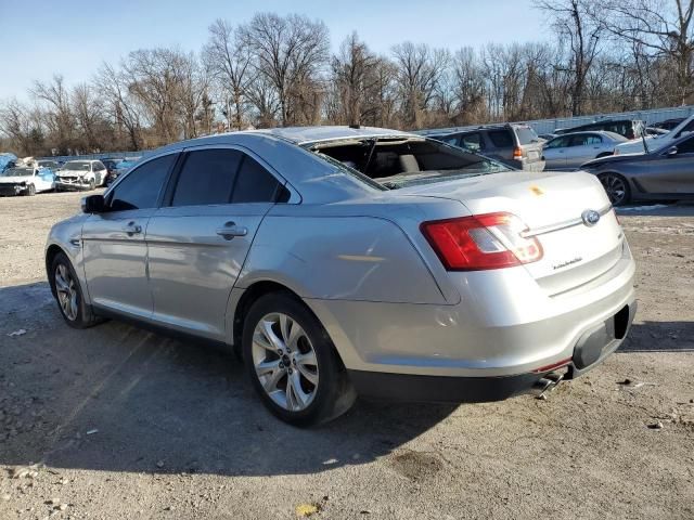 2011 Ford Taurus SEL