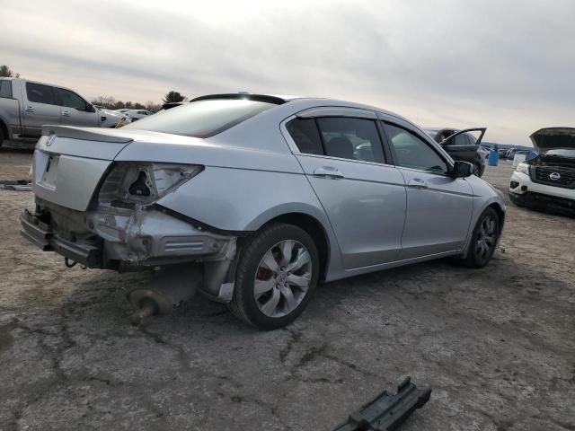 2009 Honda Accord EXL