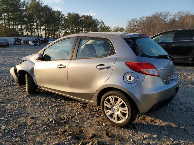 2014 Mazda 2 Sport