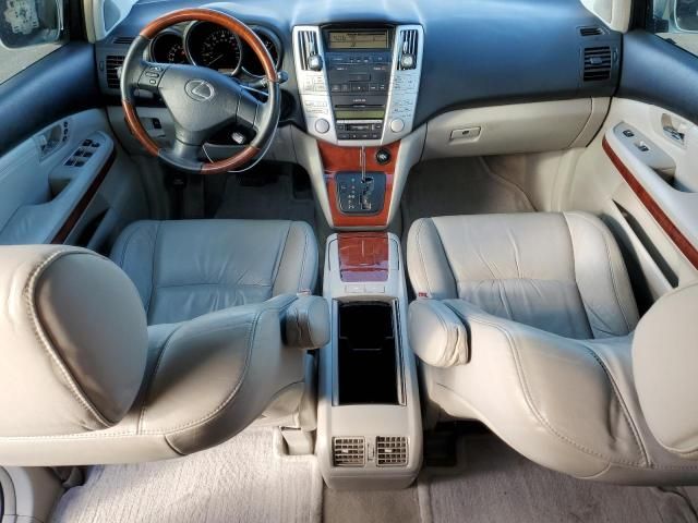 2004 Lexus RX 330