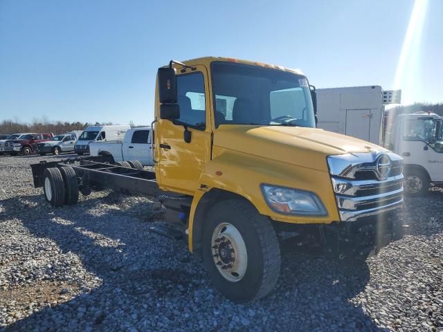 2023 Hino Hino L6