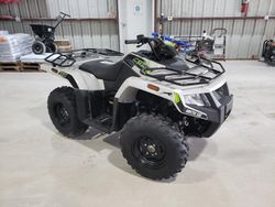 Salvage cars for sale from Copart Rogersville, MO: 2024 ATV 4 Wheeler