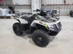 2024 ATV 4 Wheeler