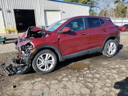 Buick salvage cars for sale: 2023 Buick Encore GX Preferred