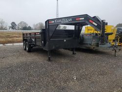 East Manufacturing salvage cars for sale: 2022 East Manufacturing Dump Trailer