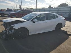 2025 Toyota Camry XSE for sale in Miami, FL