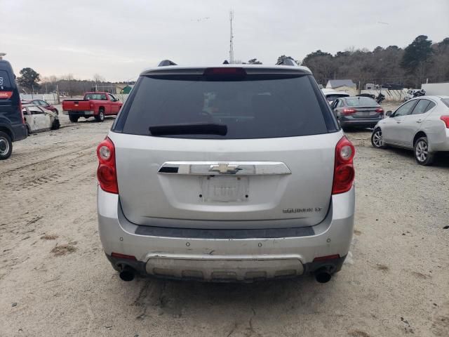 2010 Chevrolet Equinox LT