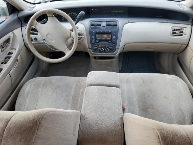 2000 Toyota Avalon XL