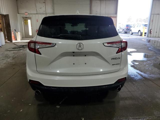 2019 Acura RDX