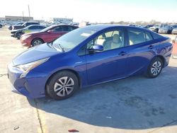 2016 Toyota Prius for sale in Grand Prairie, TX