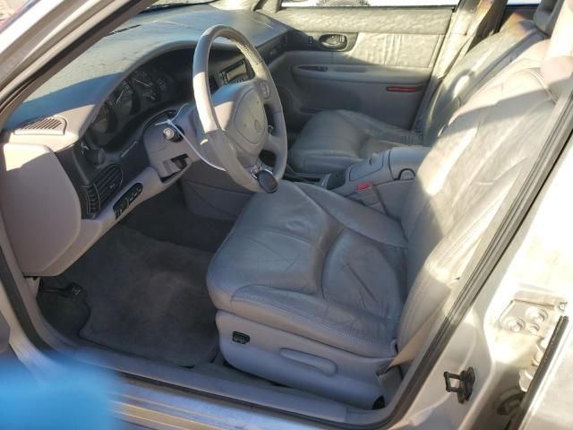 2001 Buick Regal LS