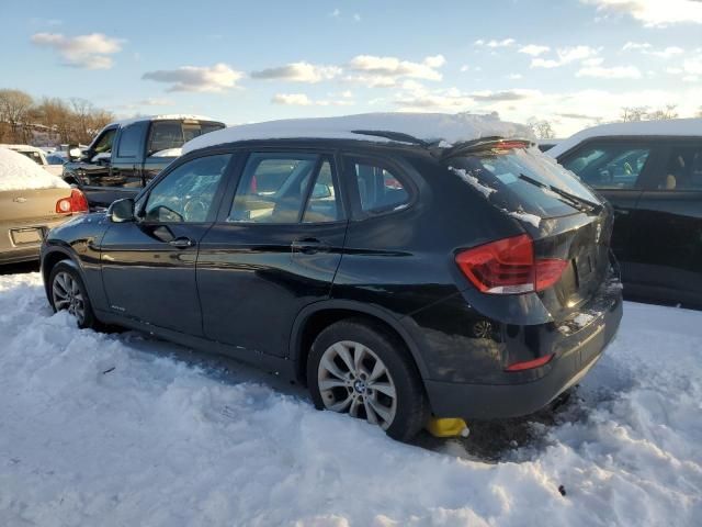 2013 BMW X1 XDRIVE28I