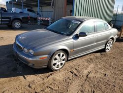 2004 Jaguar X-TYPE 3.0 for sale in Colorado Springs, CO