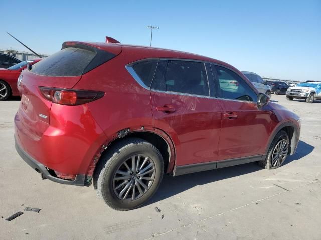 2018 Mazda CX-5 Sport