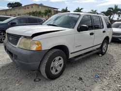 2004 Ford Explorer XLS for sale in Opa Locka, FL