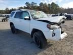 2016 Toyota 4runner Sr5/sr5 Premium