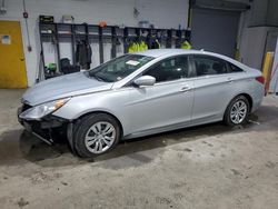 2011 Hyundai Sonata GLS for sale in Candia, NH