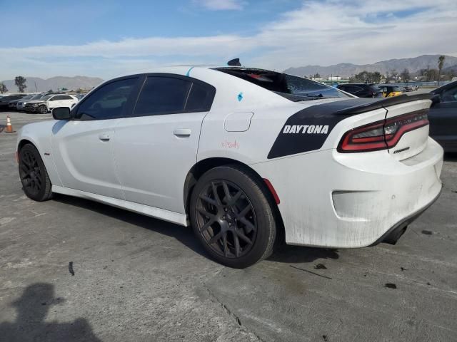 2017 Dodge Charger R/T