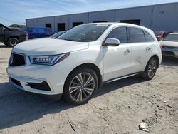 2017 Acura MDX Technology for sale in Jacksonville, FL