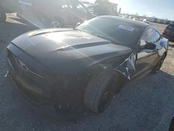 Ford Mustang salvage cars for sale: 2015 Ford Mustang