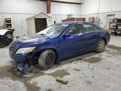 2010 Toyota Camry Base en venta en Albany, NY