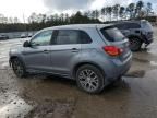 2016 Mitsubishi Outlander Sport ES