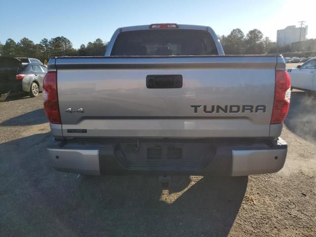 2014 Toyota Tundra Crewmax Limited