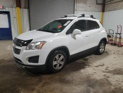 2016 Chevrolet Trax 1LT en venta en Glassboro, NJ