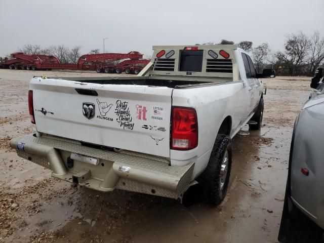 2014 Dodge RAM 3500 SLT