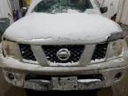 2007 Niss Frontier King Cab LE