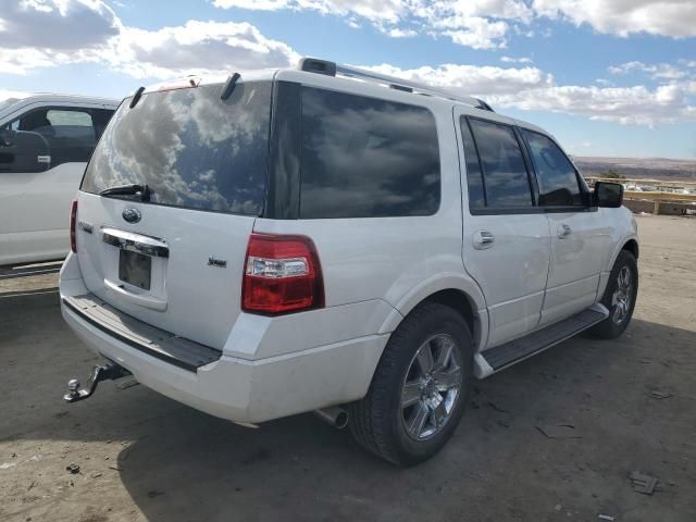 2009 Ford Expedition Limited