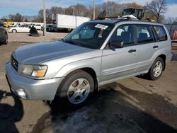 2003 Subaru Forester 2.5XS for sale in Ham Lake, MN