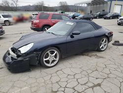 2003 Porsche 911 Carrera 2 for sale in Lebanon, TN