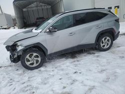 Hyundai salvage cars for sale: 2022 Hyundai Tucson SEL