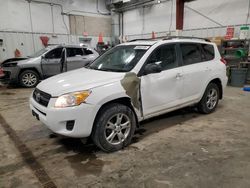 Toyota rav4 salvage cars for sale: 2012 Toyota Rav4