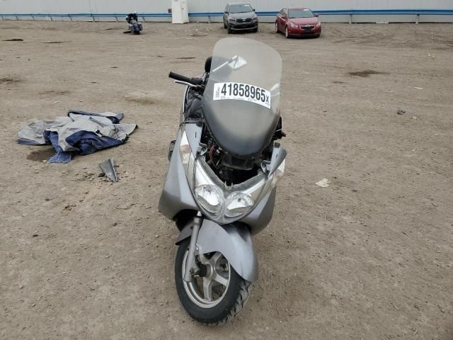 2006 Suzuki AN400 K3